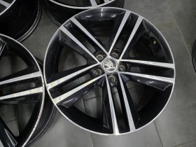 Джанти за Skoda, снимка 8