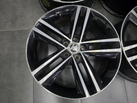 Джанти за Skoda, снимка 7