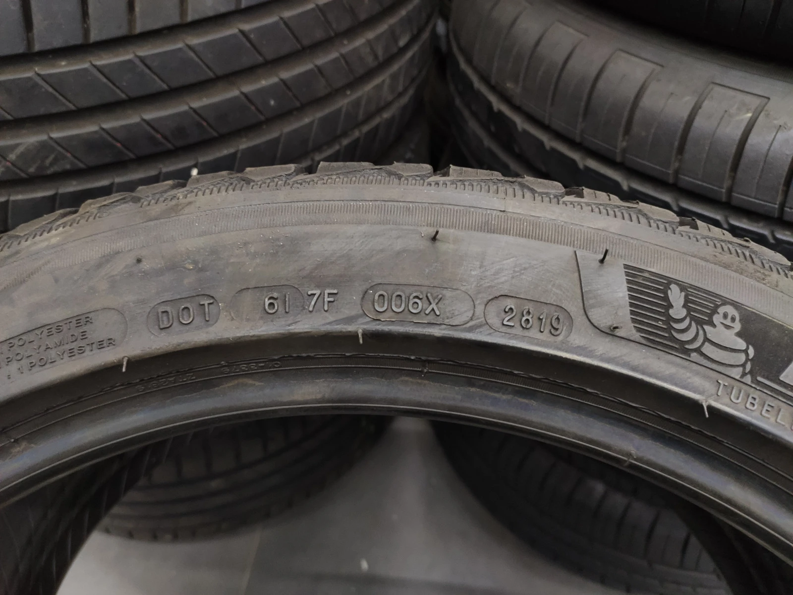  265/40R20 | Mobile.bg   8