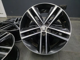 ����� �� �������� �� ������ �� Skoda