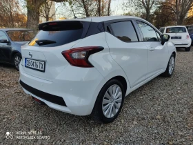 Nissan Micra Black and white edition, бензин/газ - изображение 6