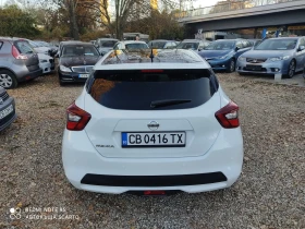 Nissan Micra Black and white edition, бензин/газ - изображение 5