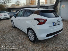 Nissan Micra Black and white edition, бензин/газ - изображение 7