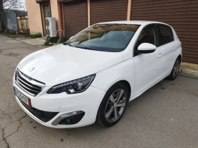 Peugeot 308 1.6 HDI, FULL LED