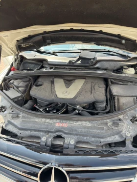 Mercedes-Benz R 320, снимка 14