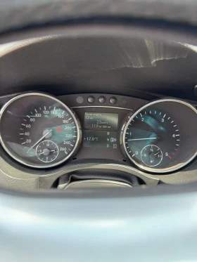 Mercedes-Benz R 320, снимка 10