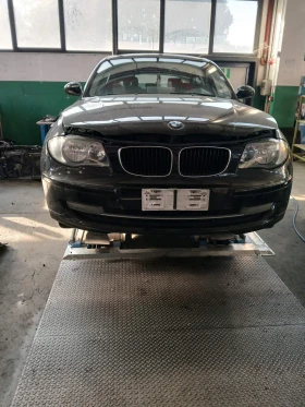 BMW 120 2.0d, снимка 1