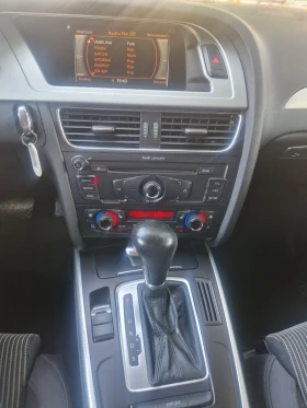 Audi A4 3.2 FSI QUATTRO, снимка 12