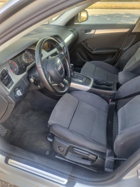 Audi A4 3.2 FSI QUATTRO, снимка 9