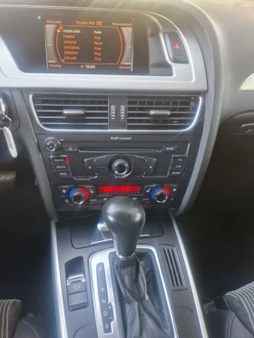 Audi A4 3.2 FSI QUATTRO, снимка 11