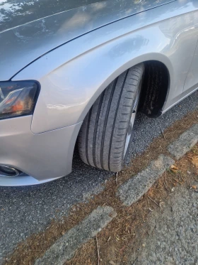 Audi A4 3.2 FSI QUATTRO, снимка 15