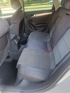 Audi A4 3.2 FSI QUATTRO, снимка 13