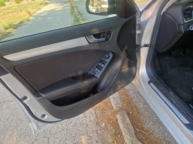 Audi A4 3.2 FSI QUATTRO, снимка 8