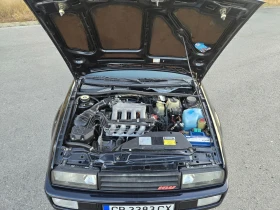 VW Corrado 2.0/136 !!!всички екстри!!!, снимка 11
