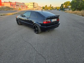 VW Corrado 2.0/136 !!!всички екстри!!!, снимка 3