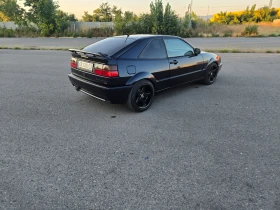 VW Corrado 2.0/136 !!!всички екстри!!!, снимка 6