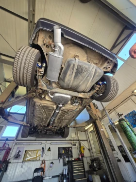 VW Corrado 2.0/136 !!!всички екстри!!!, снимка 17