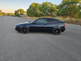VW Corrado 2.0/136 !!!всички екстри!!!, снимка 2
