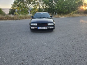 VW Corrado 2.0/136 !!!всички екстри!!!, снимка 10