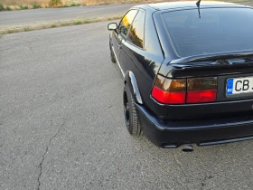 VW Corrado 2.0/136 !!!всички екстри!!!, снимка 4