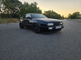 VW Corrado 2.0/136 !!!всички екстри!!!, снимка 9