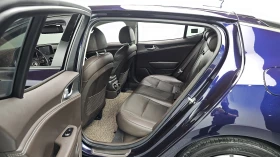 Kia Stinger 2.0T AWD DREAM EDITION autogeorge.com, снимка 10