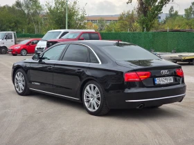 Audi A8 3.0 TFSI LONG, снимка 7
