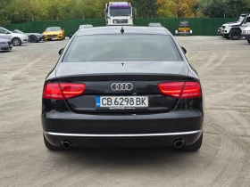 Audi A8 3.0 TFSI LONG, снимка 6