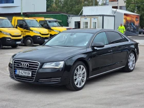 Audi A8 3.0 TFSI LONG, снимка 3