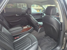 Audi A8 3.0 TFSI LONG, снимка 12