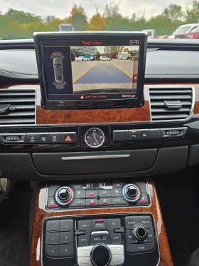 Audi A8 3.0 TFSI LONG, снимка 16