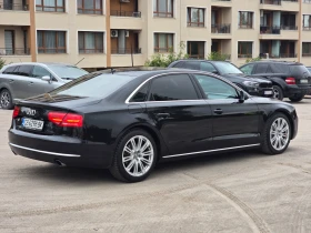 Audi A8 3.0 TFSI LONG, снимка 4