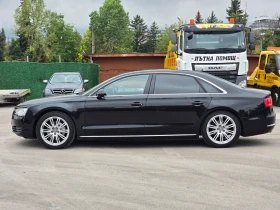 Audi A8 3.0 TFSI LONG, снимка 8