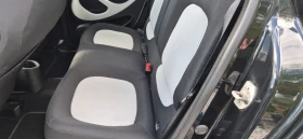 Smart Forfour 1.0-71кс.автоматик, снимка 10