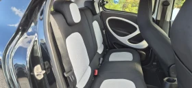 Smart Forfour 1.0-71кс.автоматик, снимка 11