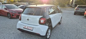 Smart Forfour 1.0-71кс.автоматик, снимка 6