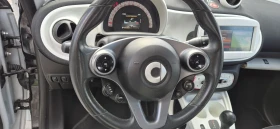 Smart Forfour 1.0-71кс.автоматик, снимка 17