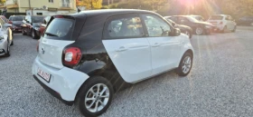 Smart Forfour 1.0-71кс.автоматик, снимка 5