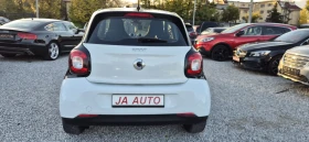 Smart Forfour 1.0-71кс.автоматик, снимка 7