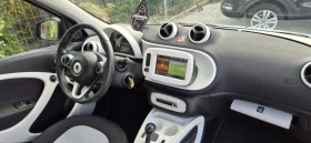 Smart Forfour 1.0-71кс.автоматик, снимка 15