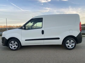 Fiat Doblo 1.3D MultiJet, снимка 4
