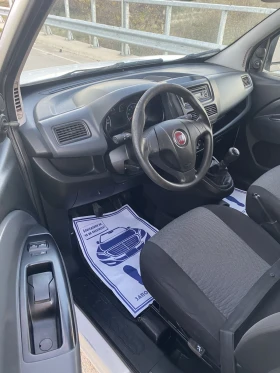 Fiat Doblo 1.3D MultiJet, снимка 9