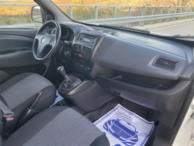 Fiat Doblo 1.3D MultiJet, снимка 10
