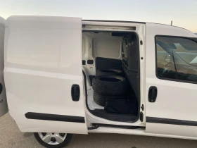 Fiat Doblo 1.3D MultiJet, снимка 14