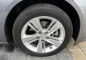 Opel Insignia 1.5 D Facelift Automatic Sport Tourer Business, снимка 15
