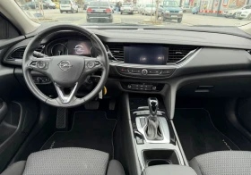 Opel Insignia 1.5 D Facelift Automatic Sport Tourer Business, снимка 8