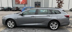 Opel Insignia 1.5 D Facelift Automatic Sport Tourer Business, снимка 6