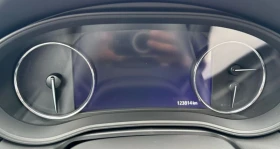 Opel Insignia 1.5 D Facelift Automatic Sport Tourer Business, снимка 9