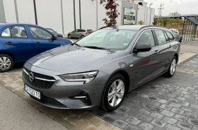 Opel Insignia 1.5 D Facelift Automatic Sport Tourer Business, снимка 1