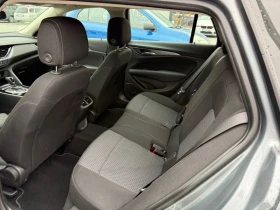 Opel Insignia 1.5 D Facelift Automatic Sport Tourer Business, снимка 12